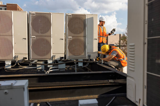 Professional HVAC in Atoka, OK