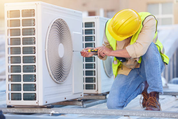 Ata, OK HVAC Pros