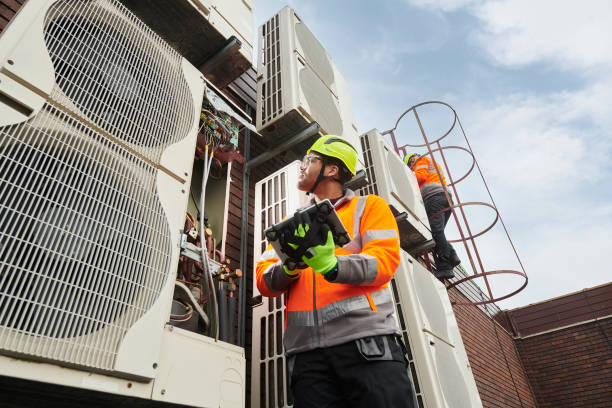 Best HVAC companies near me  in Ata, OK