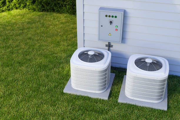 Best HVAC replacement cost  in Ata, OK