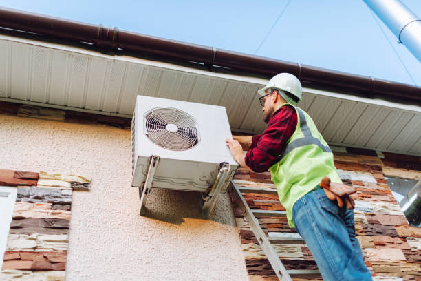 Best Residential HVAC services  in Ata, OK