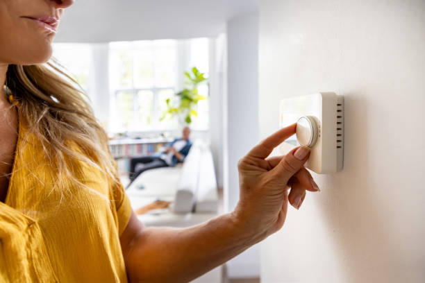 Best HVAC system installation  in Ata, OK