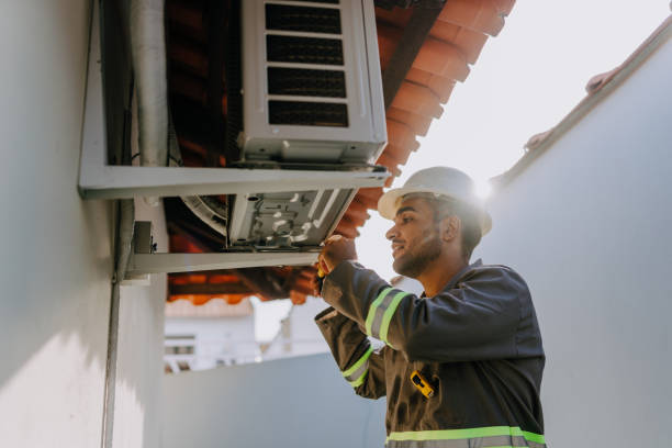 Best HVAC service technicians  in Ata, OK