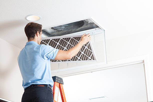 Best Local HVAC companies  in Ata, OK