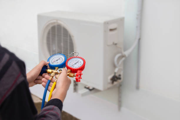 Best Affordable HVAC services  in Ata, OK