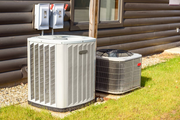 Best Heating repair services  in Ata, OK