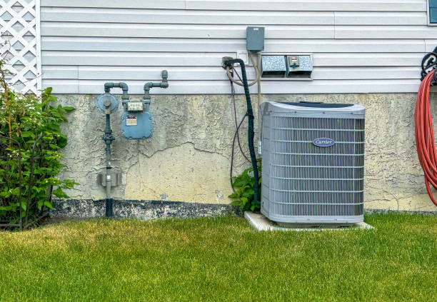Best Affordable HVAC services  in Ata, OK