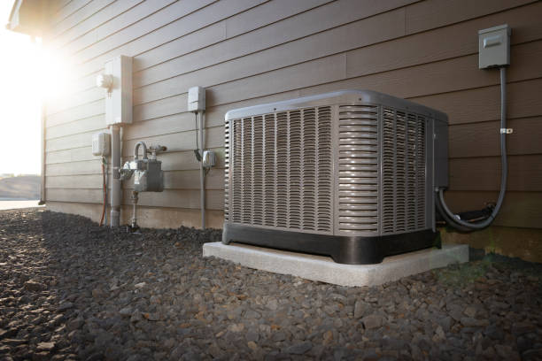 Best HVAC tune-up services  in Ata, OK
