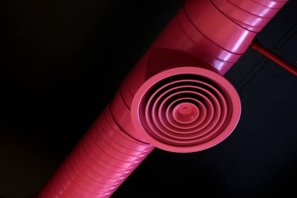 Local HVAC companies in Atoka, OK